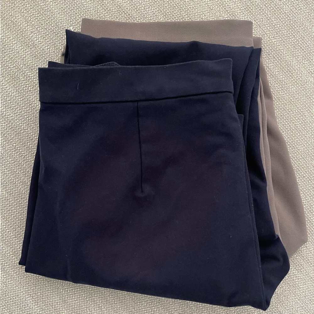 2 Banana Republic Women’s Devon Legging Pant